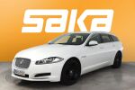 Valkoinen Farmari, Jaguar XF – BRU-250, kuva 4