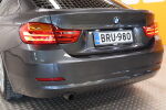 Harmaa Sedan, BMW 418 – BRU-980, kuva 9