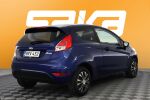 Sininen Pakettiauto, Ford Fiesta Van – BRX-432, kuva 8