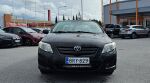 Musta Sedan, Toyota Corolla – BRY-829, kuva 2