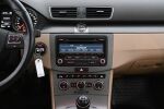 Ruskea (beige) Sedan, Volkswagen Passat – BRZ-319, kuva 20