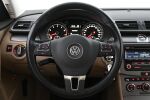 Ruskea (beige) Sedan, Volkswagen Passat – BRZ-319, kuva 22