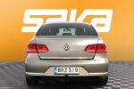Ruskea (beige) Sedan, Volkswagen Passat – BRZ-319, kuva 7