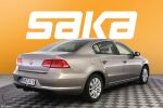 Ruskea (beige) Sedan, Volkswagen Passat – BRZ-319, kuva 8