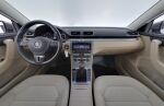 Ruskea (beige) Sedan, Volkswagen Passat – BRZ-319, kuva 9