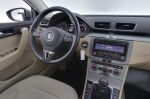 Ruskea (beige) Sedan, Volkswagen Passat – BRZ-319, kuva 10