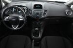 Sininen Viistoperä, Ford Fiesta – BRZ-430, kuva 12