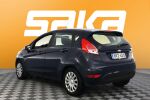 Sininen Viistoperä, Ford Fiesta – BRZ-430, kuva 4