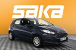 Sininen Viistoperä, Ford Fiesta – BRZ-430, kuva 1