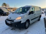 Valkoinen Pakettiauto, Toyota Proace – BRZ-465, kuva 2