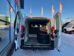 Valkoinen Pakettiauto, Toyota Proace – BRZ-465, kuva 4