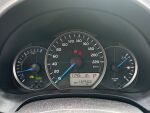 Harmaa Viistoperä, Toyota Yaris – BRZ-532, kuva 4