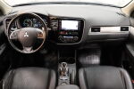 Musta Maastoauto, Mitsubishi Outlander PHEV – BRZ-680, kuva 14