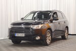 Musta Maastoauto, Mitsubishi Outlander PHEV – BRZ-680, kuva 4