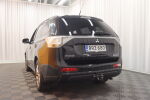 Musta Maastoauto, Mitsubishi Outlander PHEV – BRZ-680, kuva 5