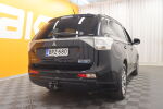 Musta Maastoauto, Mitsubishi Outlander PHEV – BRZ-680, kuva 7