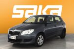 Harmaa Viistoperä, Skoda Fabia – BSA-103, kuva 4