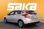 Harmaa Sedan, Ford Focus – BSA-418, kuva 5