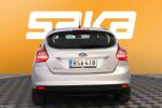 Harmaa Sedan, Ford Focus – BSA-418, kuva 7