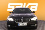Musta Farmari, BMW 520 – BSB-839, kuva 2