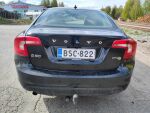 Musta Sedan, Volvo S60 – BSC-822, kuva 4
