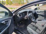 Musta Sedan, Volvo S60 – BSC-822, kuva 5