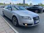 Hopea Sedan, Audi A6 – BSG-969, kuva 2