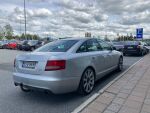 Hopea Sedan, Audi A6 – BSG-969, kuva 3