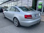 Hopea Sedan, Audi A6 – BSG-969, kuva 4