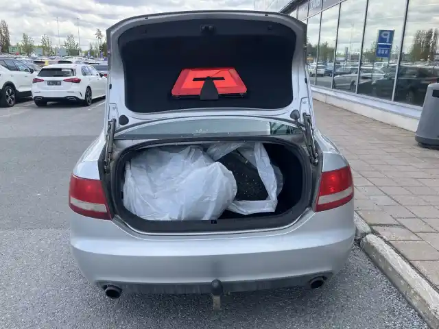 Hopea Sedan, Audi A6 – BSG-969