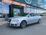 Hopea Sedan, Audi A6 – BSG-969, kuva 1