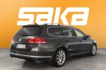 Ruskea Farmari, Volkswagen Passat – BSJ-552, kuva 8