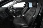 Musta Tila-auto, Volvo V50 – BSK-230, kuva 10