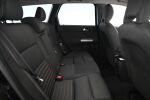 Musta Tila-auto, Volvo V50 – BSK-230, kuva 13