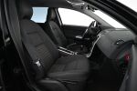 Musta Tila-auto, Volvo V50 – BSK-230, kuva 14