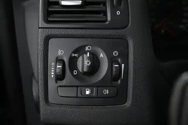 Musta Tila-auto, Volvo V50 – BSK-230