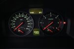 Musta Tila-auto, Volvo V50 – BSK-230, kuva 20