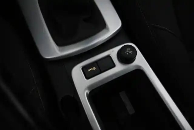 Musta Tila-auto, Volvo V50 – BSK-230