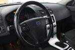 Musta Tila-auto, Volvo V50 – BSK-230, kuva 27