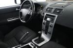 Musta Tila-auto, Volvo V50 – BSK-230, kuva 28