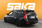 Musta Tila-auto, Volvo V50 – BSK-230, kuva 5