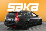 Musta Tila-auto, Volvo V50 – BSK-230, kuva 8