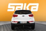 Valkoinen Maastoauto, Kia Sportage – BSK-330, kuva 7