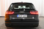 Musta Farmari, Audi A6 – BSK-469, kuva 7
