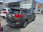Ruskea (beige) Maastoauto, Toyota RAV4 – BSL-549, kuva 3