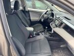 Ruskea (beige) Maastoauto, Toyota RAV4 – BSL-549, kuva 4