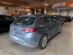 Harmaa Viistoperä, Seat Leon – BSL-617, kuva 2