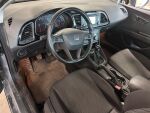 Harmaa Viistoperä, Seat Leon – BSL-617, kuva 3