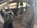 Harmaa Viistoperä, Seat Leon – BSL-617, kuva 4