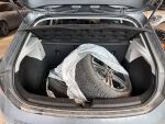 Harmaa Viistoperä, Seat Leon – BSL-617, kuva 5